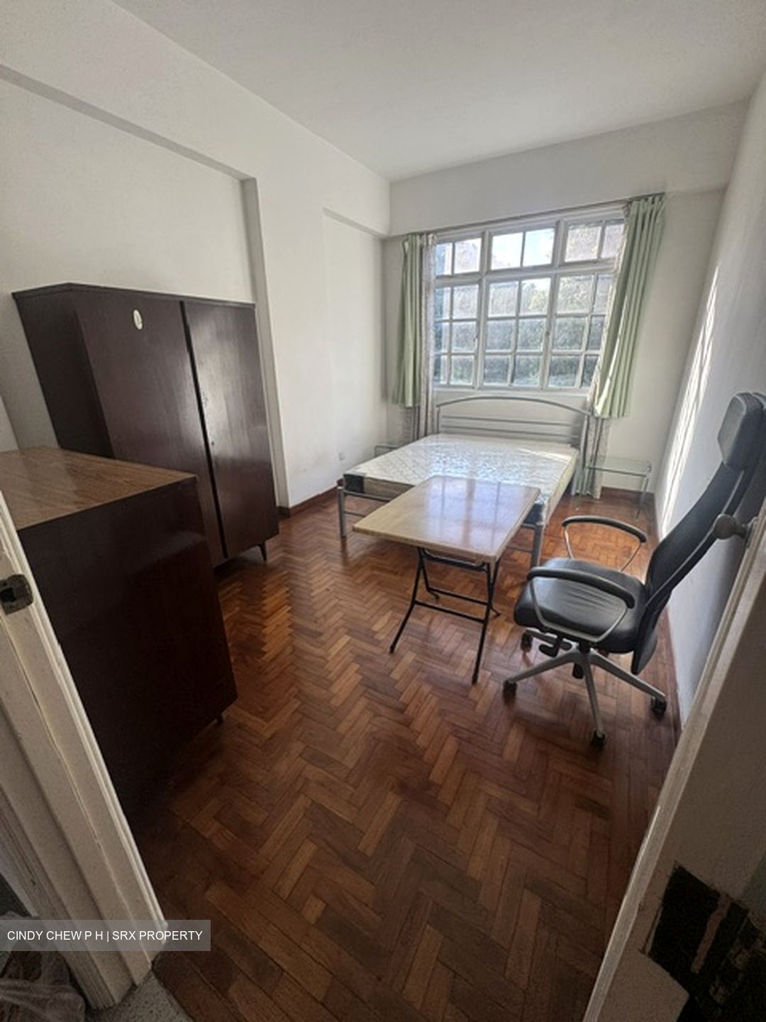 Versailles (D15), Condominium #587739841